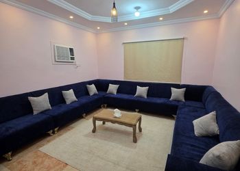 شاليه بالعاب مائية وكرة طائرة