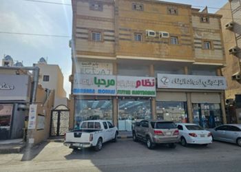 شقه بغرفة نوم وصاله