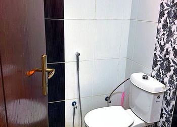 شقة بغرفه نوم وصالة 
