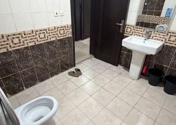 استديو هادئ بسرير ماستر 