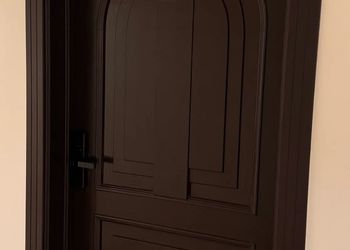 شقة بغرفة نوم وصالة 