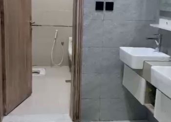 شاليه بغرفتين نوم و صاله