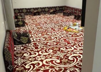 مزرعة باطلالة على الحديقة