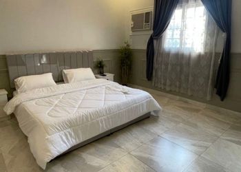 استديو هادئ بسرير ماستر 