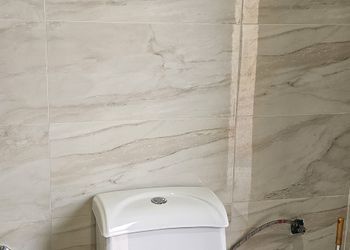 استراحة بملعب كرة طائرة