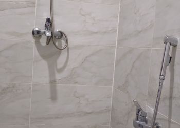 استراحة بملعب كرة طائرة