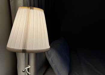 استديو بسرير ماستر وأثاث مريح 