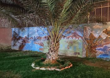استراحة بملعب كرة طائرة