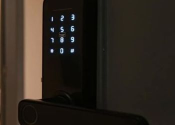 شقة بغرفتين نوم وصالة مريحة 