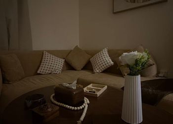استديو أنيق بسرير ماستر