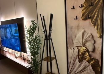 استديو أنيق بسرير ماستر