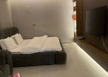 استديو بسرير ماستر ودخول ذاتي