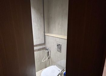 استديو هادئ بسرير ماستر 