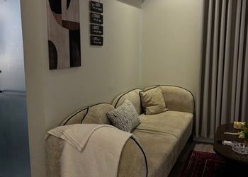 استديو بسرير ماستر ودخول ذاتي
