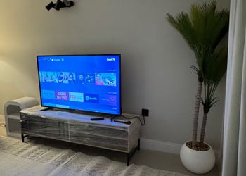 استديو هادئ وأنيق بدخول ذاتي 