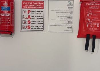 شقة بصالة وغرفة نوم
