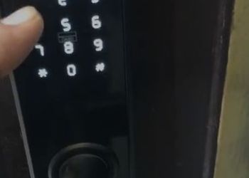 شقة بغرفة نوم وصالة 