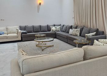 استراحة بمسبح