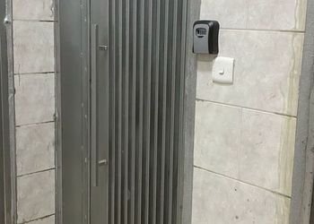 شقة بغرفتين نوم
