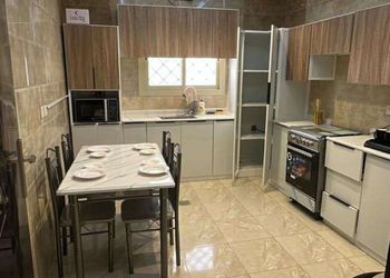 جناح عائلي غرفتين نوم مجلس وصاله