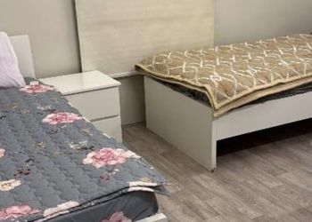 بيت بغرف نوم ومجالس 
