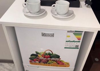 استديو بسرير ماستر