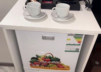 استديو بسرير ماستر