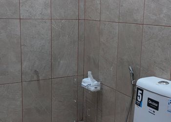 شقة بغرفة نوم وصالة 