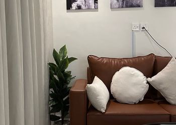استديو بسرير ماستر