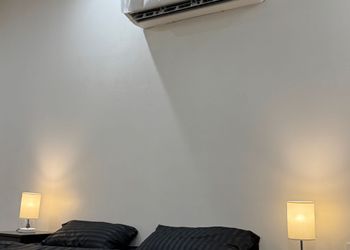 استديو بسرير ماستر