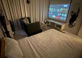 استديو بسرير ماستر