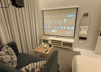 استديو بسرير ماستر