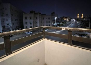 شقة بغرفة نوم وصالة 