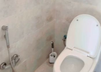 شاليه غرفتين نوم ومسبح