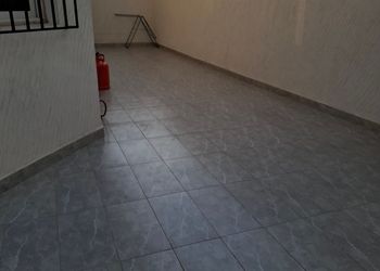 شقة بغرفتين نوم وصالة مريحة 