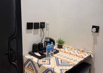 استديو بسرير ماستر