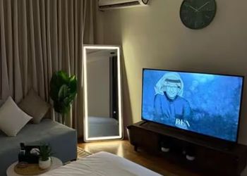 استديو بسرير ماستر