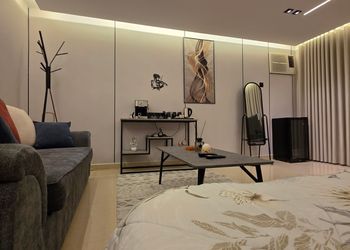 استديو بسربر ماستر