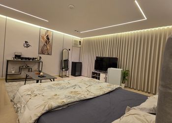 استديو بسربر ماستر