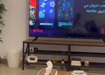 شقة بغرفه نوم وصالة 