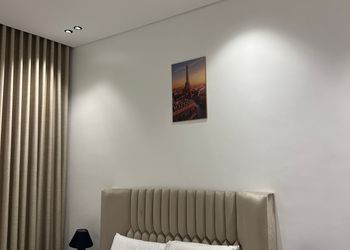 استديو بسرير ماستر ودخول ذاتي