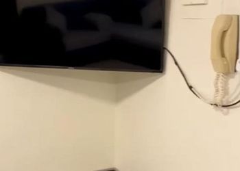 شقة بغرفتين نوم في موقع مميز 