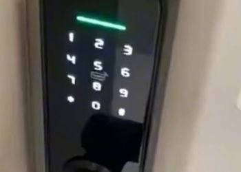استديو بسرير ماستر ودخول ذاتي