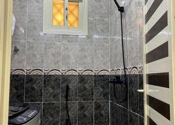 استراحة بصاله أنيقة وثلاث غرف نوم