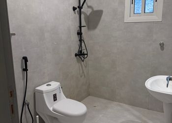 شقة بسرير ماست و دخول ذاتي