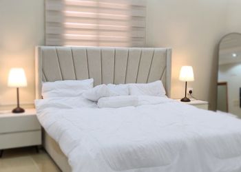 استديو بسرير ماستر ودخول ذاتي