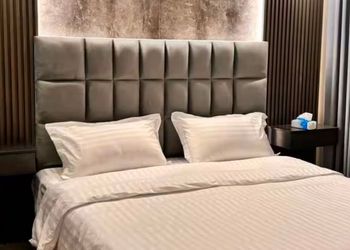 شقة بغرفه نوم وصالة 