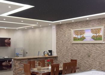 شاليه بمسبح خارجي وأجواء ممتعة 
