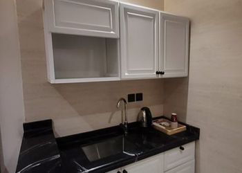 استديو بسرير ماستر