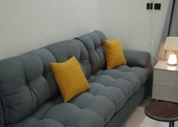استديو بسرير ماستر